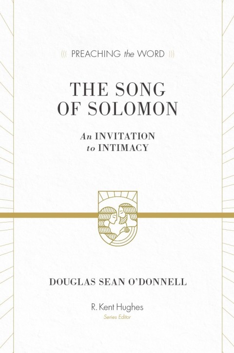 Cover image for book The Song of Solomon