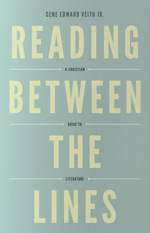 Cover image for book Reading Between the Lines