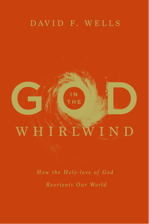 Cover image for book God in the Whirlwind