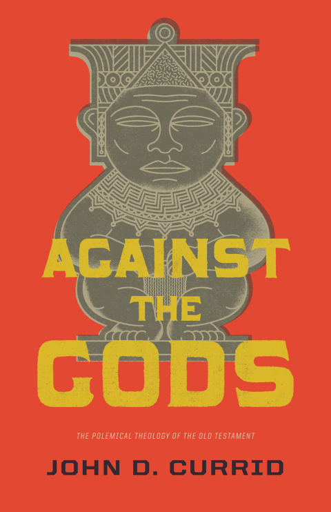 Cover image for book Against the Gods