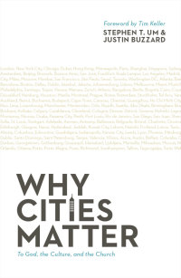 Cover image: Why Cities Matter 9781433532924