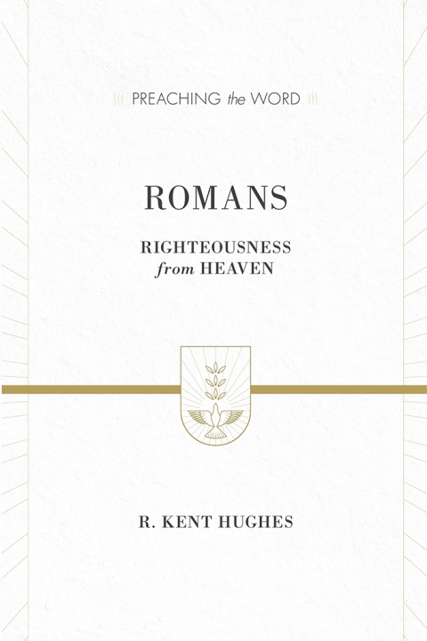 Cover image for book Romans