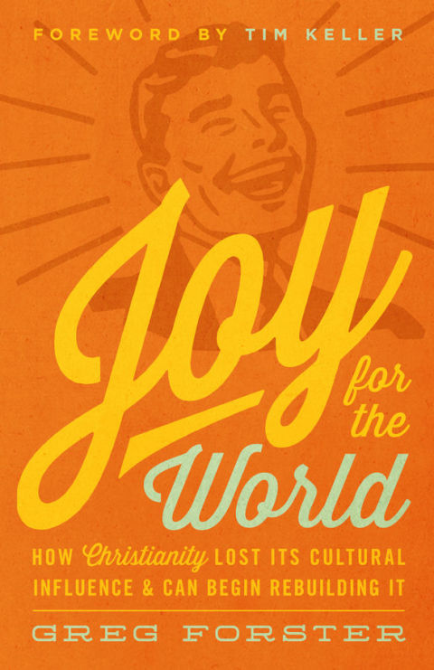 Cover image for book Joy for the World