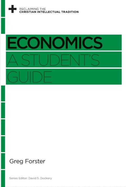 Cover image for book Economics