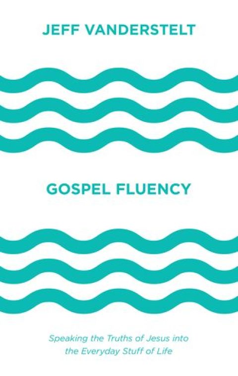 Cover image for book Gospel Fluency