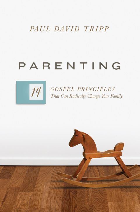 Cover image for book Parenting