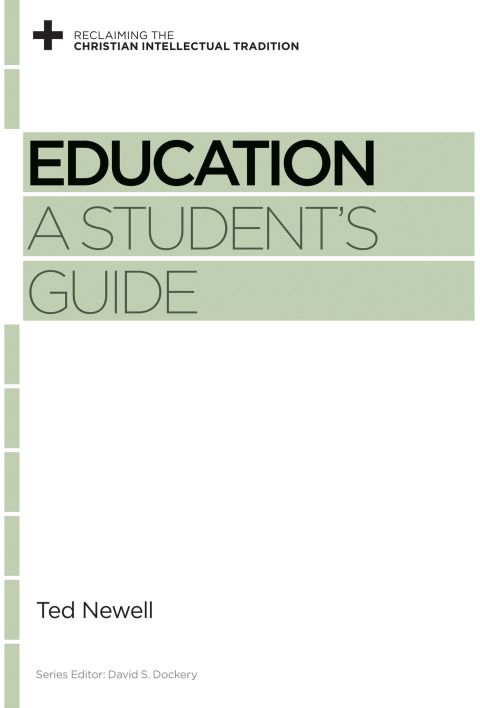 Cover image for book Education