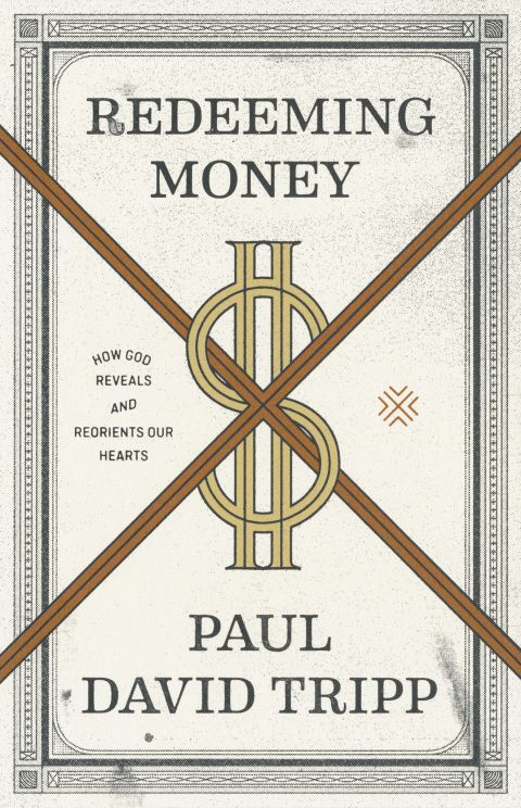 Cover image for book Redeeming Money