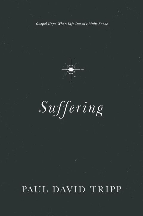 Cover image for book Suffering