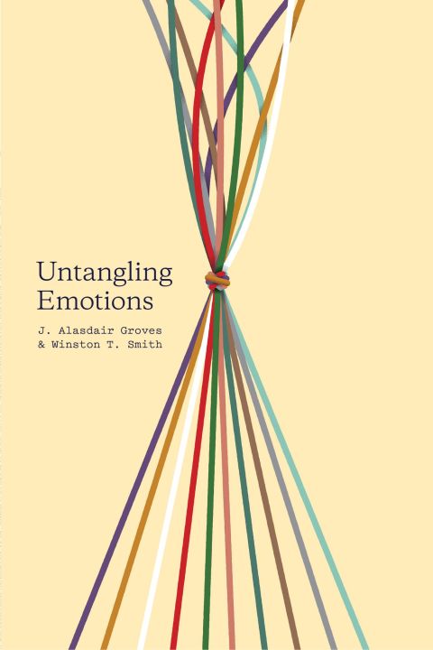 Cover image for book Untangling Emotions