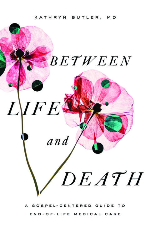 Cover image for book Between Life and Death