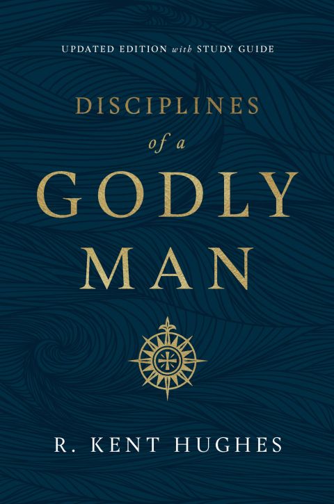 Cover image for book Disciplines of a Godly Man (Updated Edition)