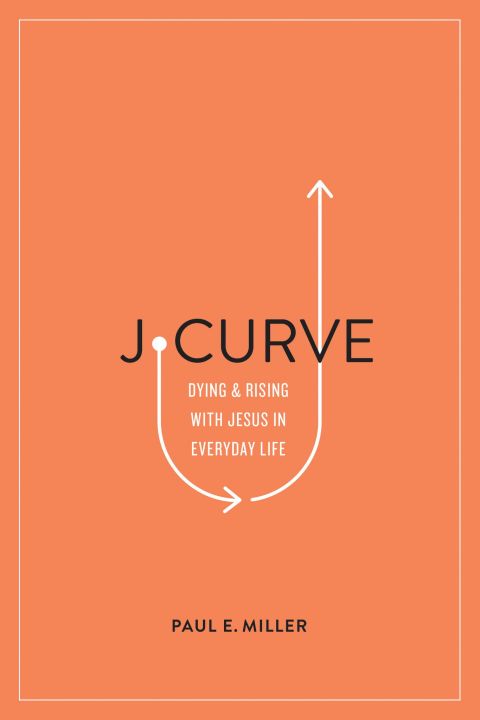 Cover image for book J-Curve
