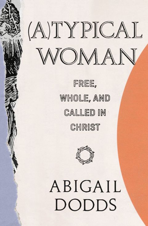 Cover image for book (A)Typical Woman