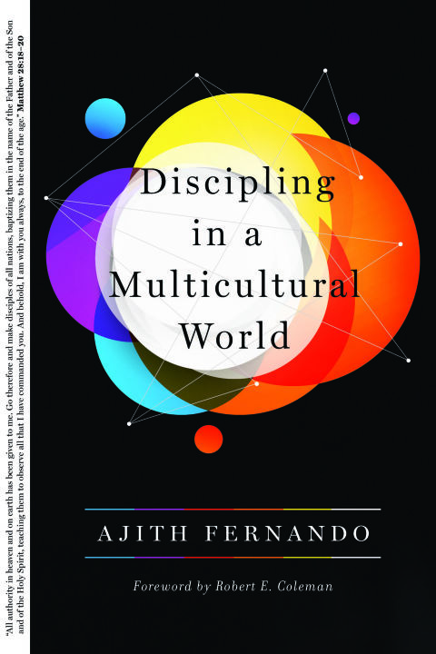 Cover image for book Discipling in a Multicultural World