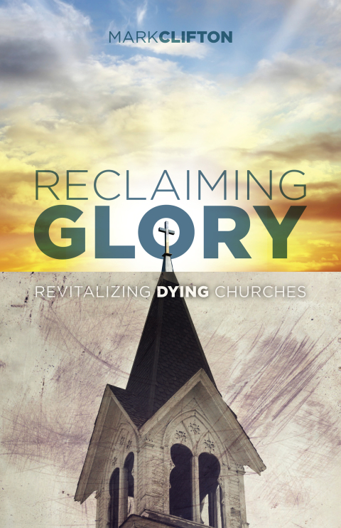 Cover image for book Reclaiming Glory