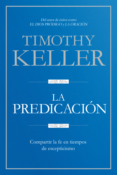 Cover image for book La Predicación