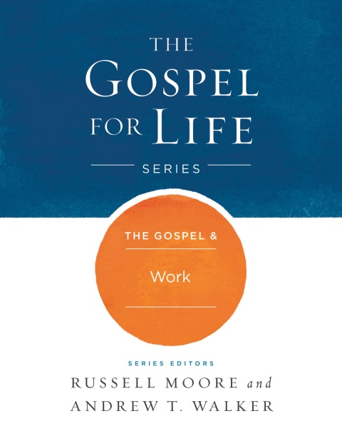 Cover image for book Gospel & Work