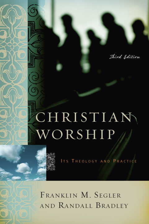Cover image for book Christian Worship
