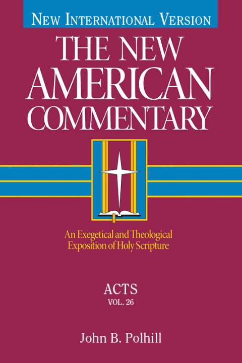 Cover image for book Acts