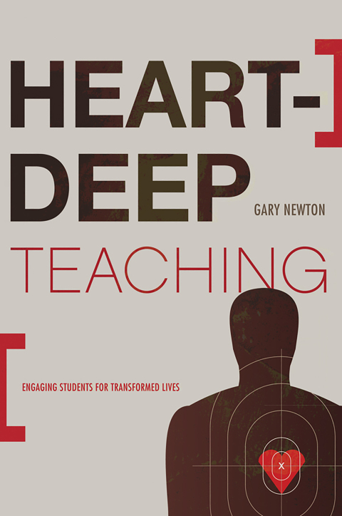 Cover image for book Heart-Deep Teaching
