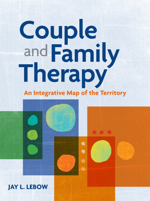 Cover image for book Couple and Family Therapy