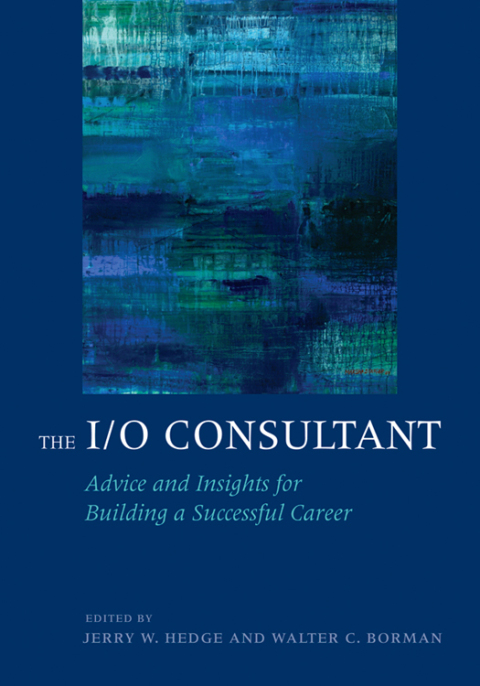 The I/O Consultant 