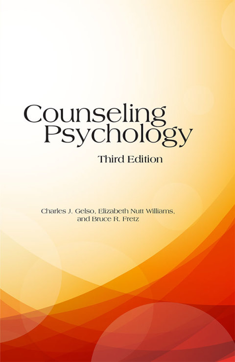Counseling Psychology 
