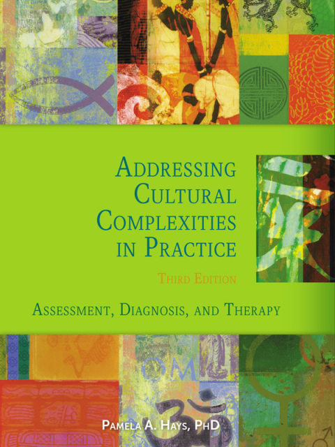Reflowable Addressing Cultural Complexities in Practice; $61.56