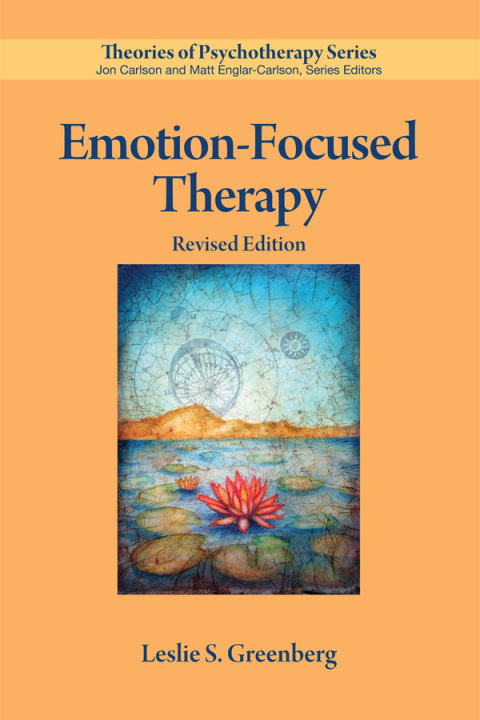 Emotion-Focused Therapy 