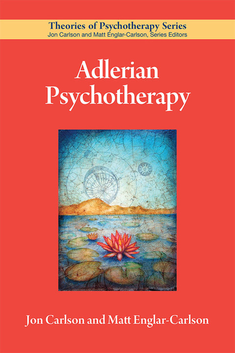 Cover image for book Adlerian Psychotherapy