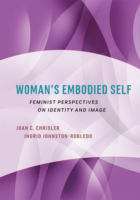 Cover image for book Woman's Embodied Self