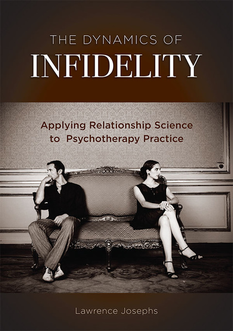 Cover image for book The Dynamics of Infidelity