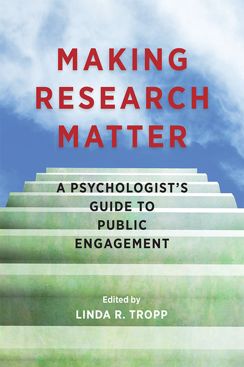 Making Research Matter 