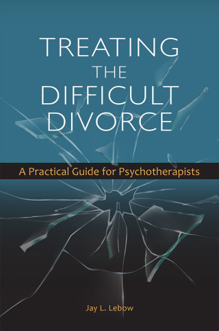 Treating the Difficult Divorce