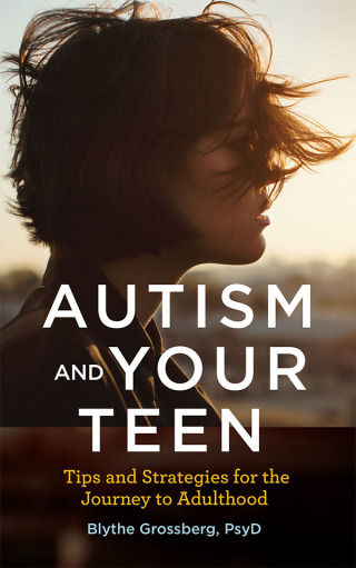Autism and Your Teen