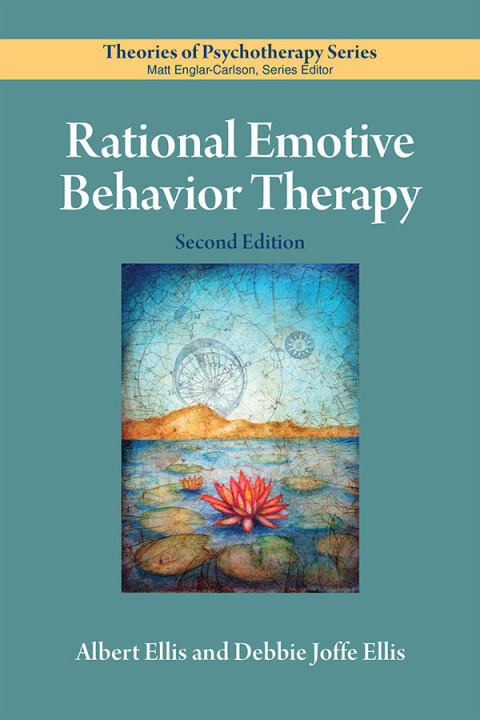 Rational Emotive Behavior Therapy