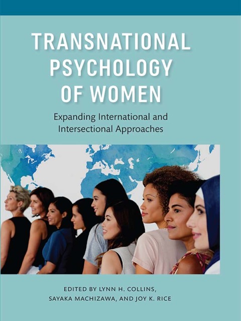 Transnational Psychology of Women 