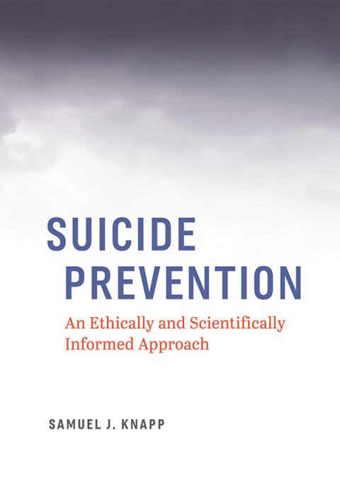 Suicide Prevention