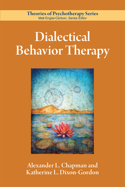 Cover image for book Dialectical Behavior Therapy