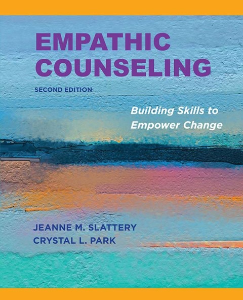 Cover image for book Empathic Counseling