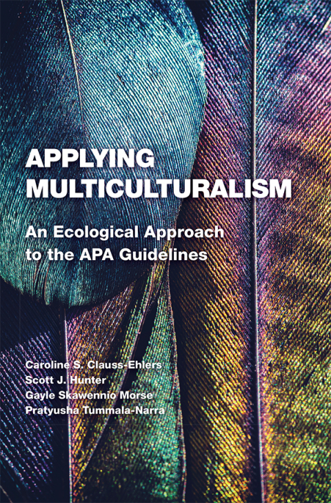 Applying Multiculturalism 