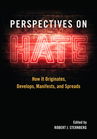 Perspectives on Hate