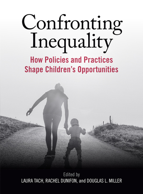Confronting Inequality 