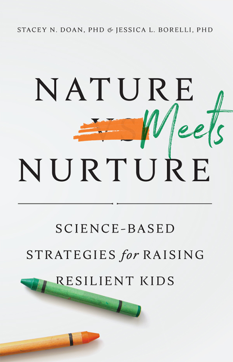 Nature Meets Nurture 