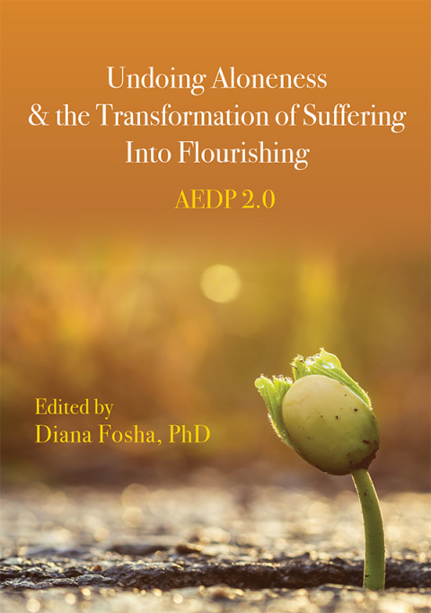 Cover image for book Undoing Aloneness and the Transformation of Suffering Into Flourishing