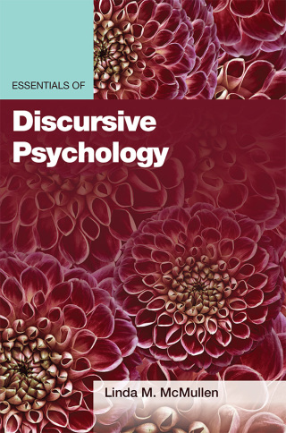 Essentials of Discursive Psychology