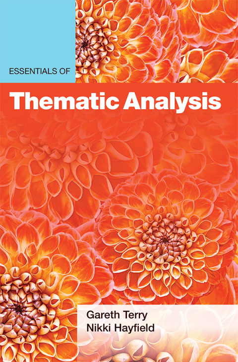 Essentials of Thematic Analysis