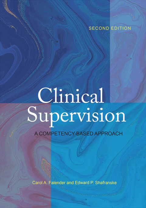 Clinical Supervision