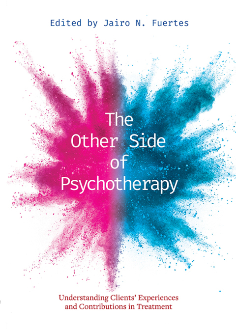 Cover image for book The Other Side of Psychotherapy